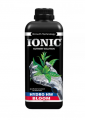 IONIC Hydro HW 1L специально разработан для гидропоники. Максимально сбалансированный состав позволяет поставлять все питательные вещества необходимые растению.